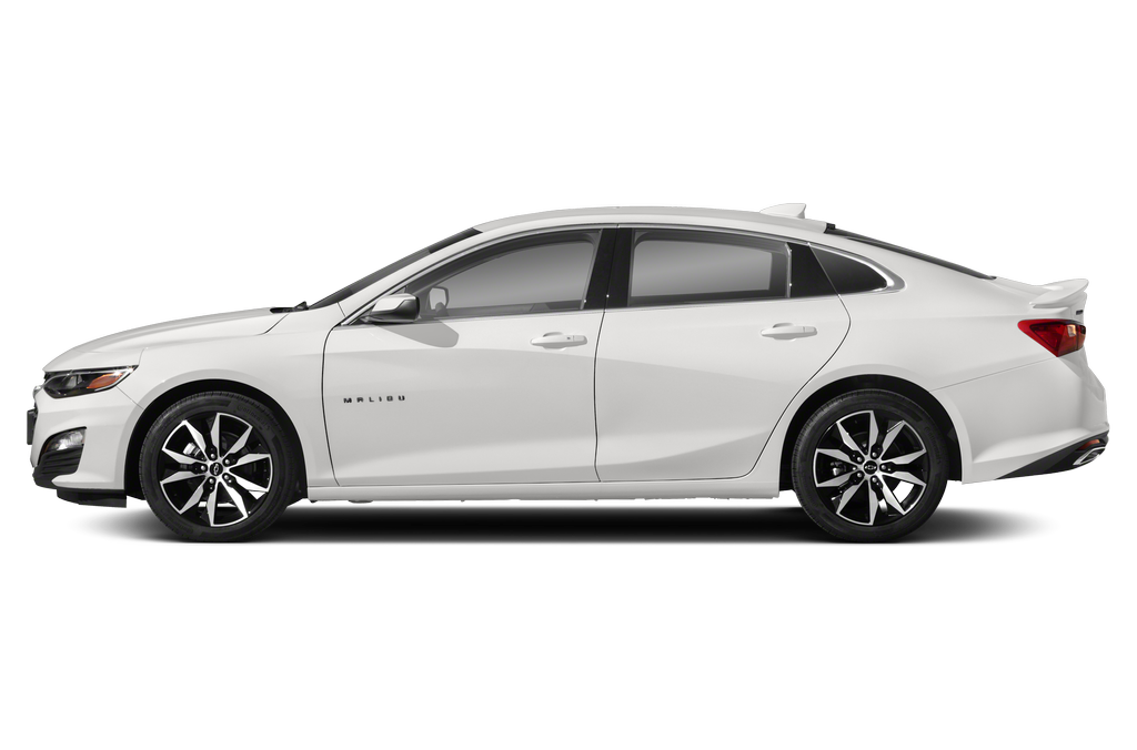 New 2023 Chevrolet Malibu
