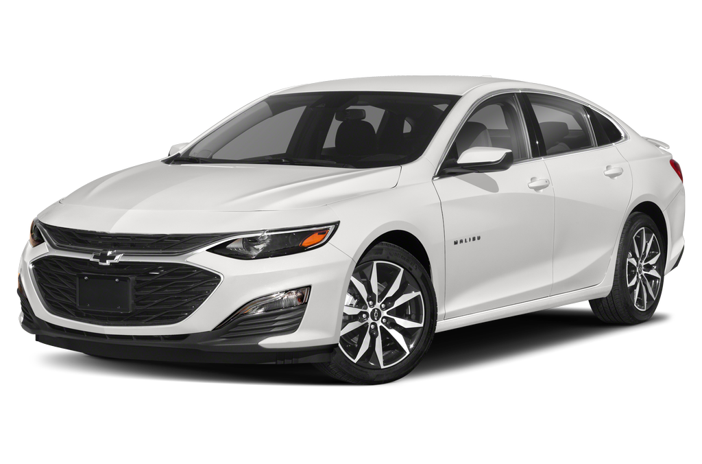 New 2023 Chevrolet Malibu