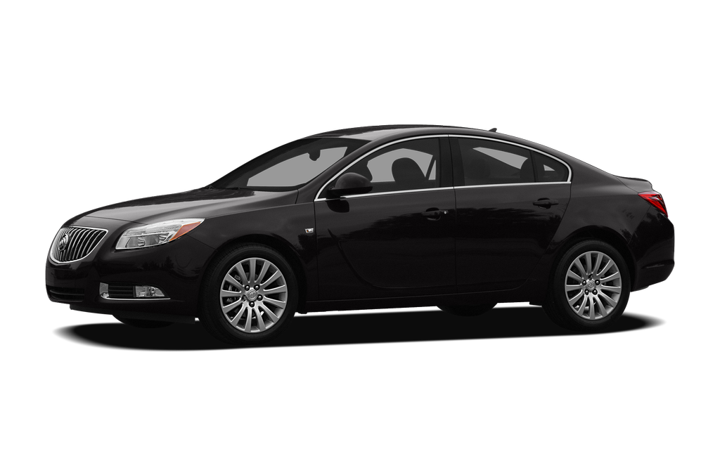 New 2011 Buick Regal