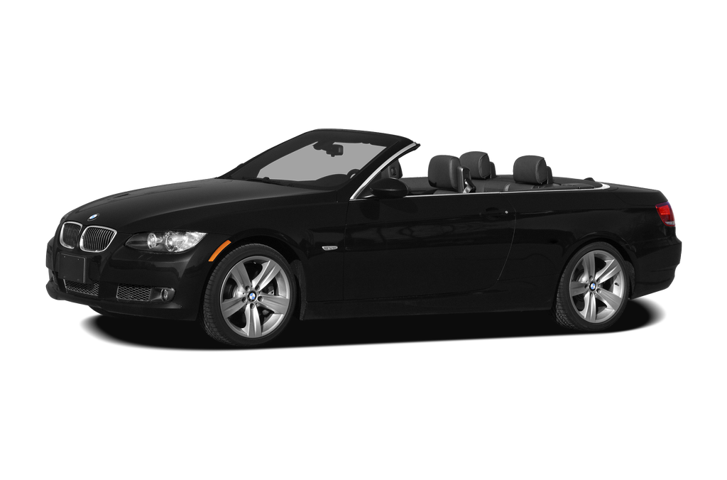 New 2010 BMW 335