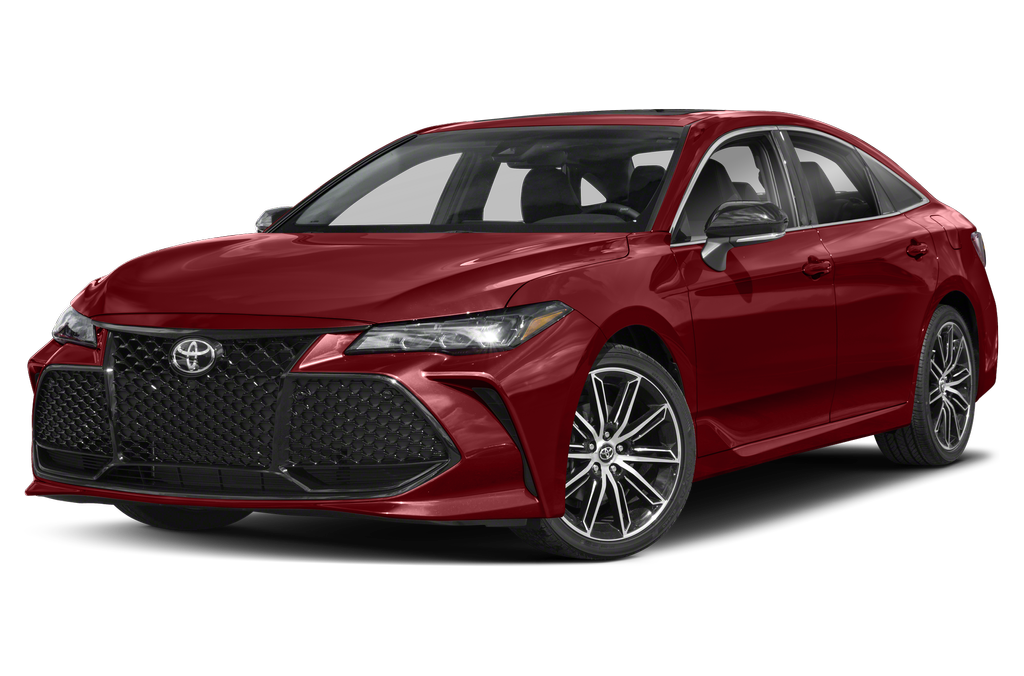 New 2019 Toyota Avalon