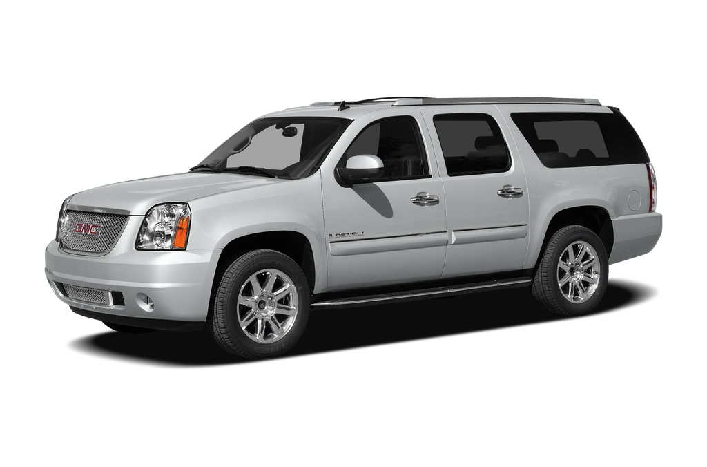 New 2010 GMC Yukon XL