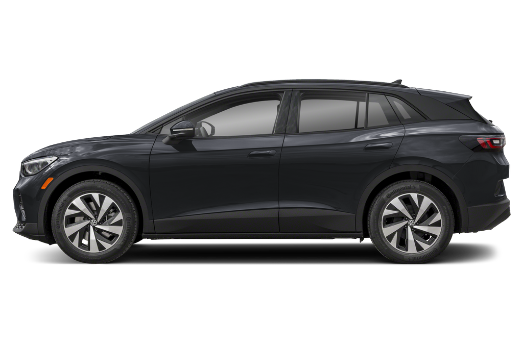 2025 Volkswagen ID.4
