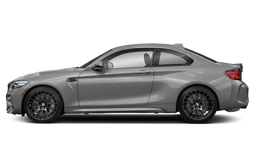 New 2019 BMW M2