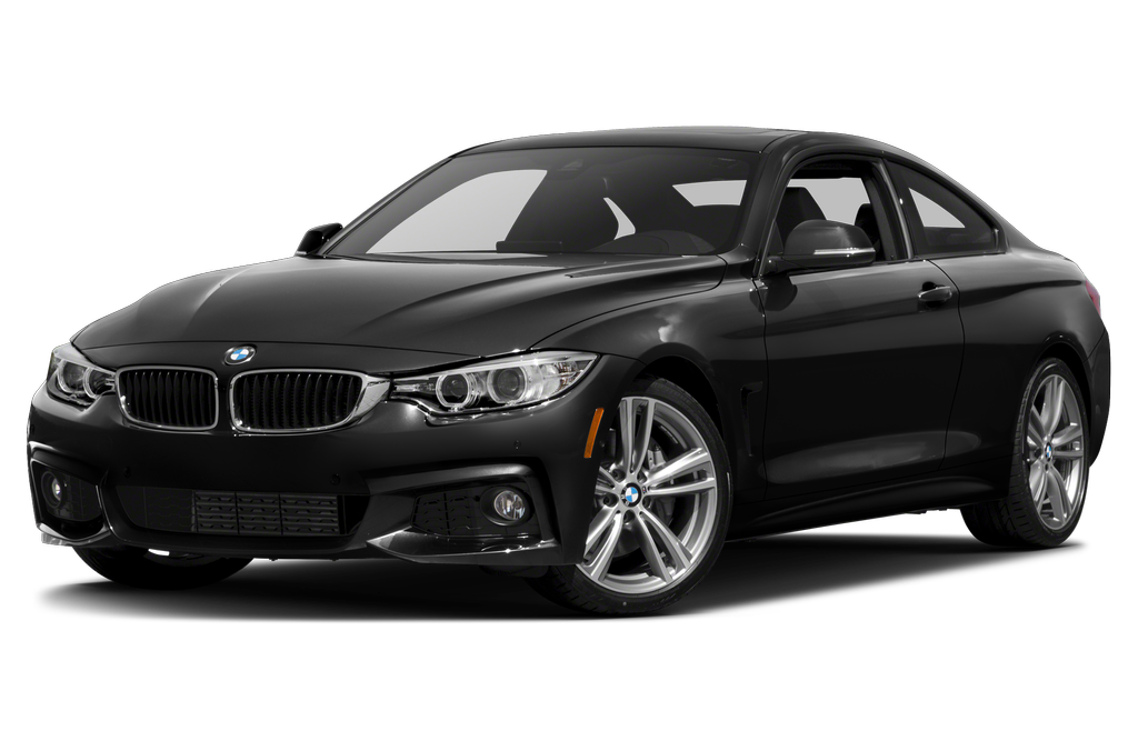 New 2014 BMW 435