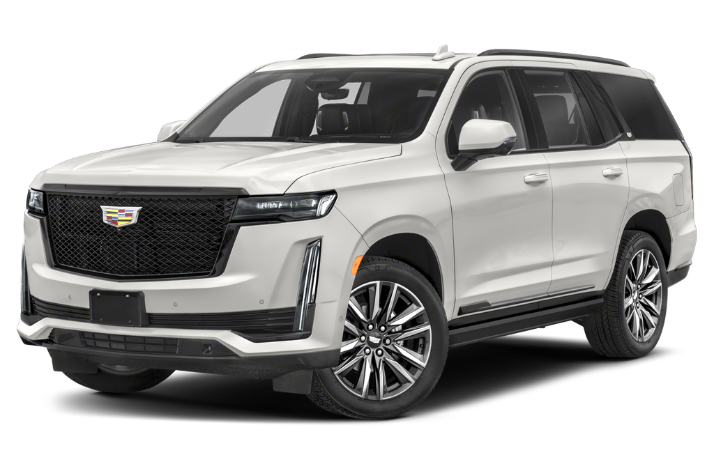 New 2023 Cadillac Escalade