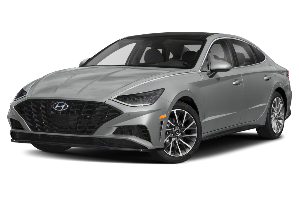 New 2022 Hyundai SONATA