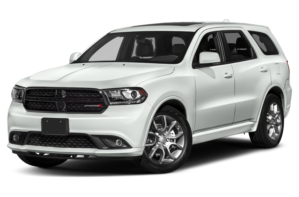 New 2019 Dodge Durango