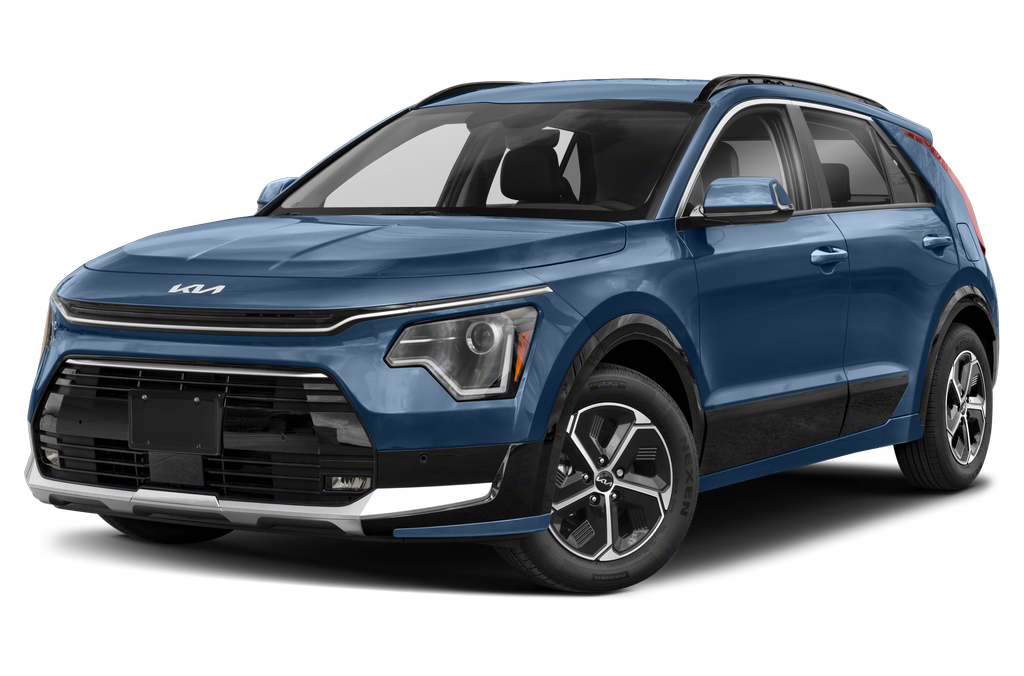 New 2024 Kia Niro