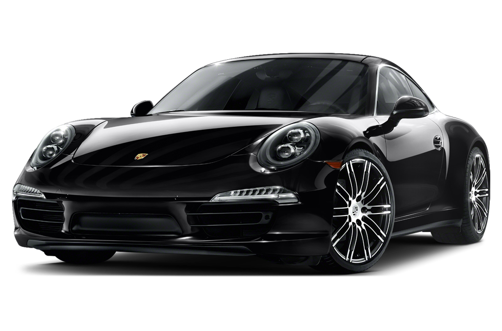New 2016 Porsche 911