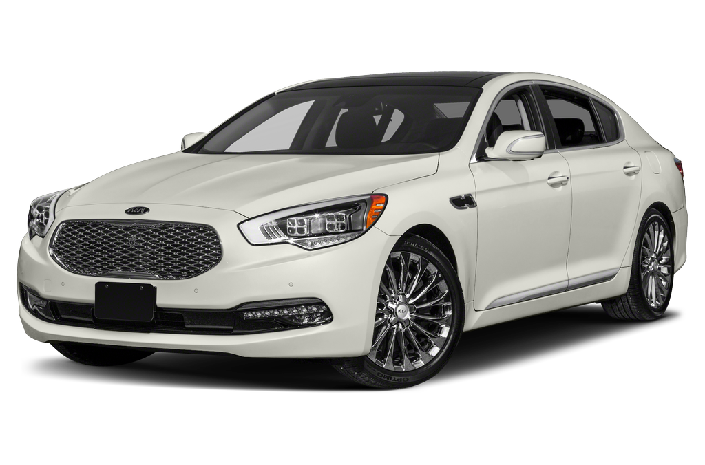 New 2017 Kia K900