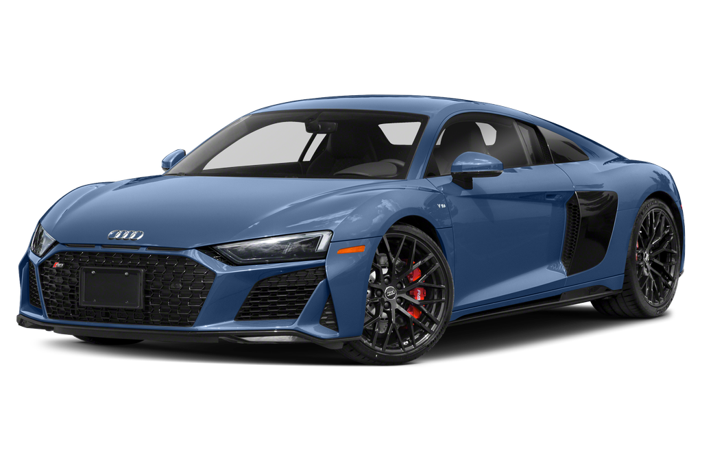New 2020 Audi R8