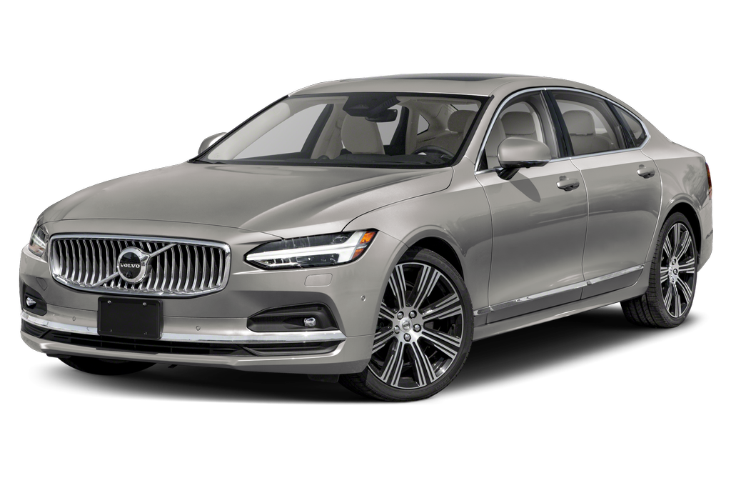 New 2025 Volvo S90