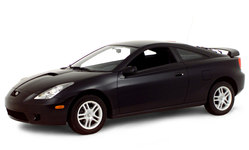 2000 Toyota Celica Specs Prices MPG Reviews Photos Cars