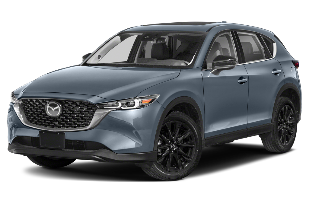 New 2023 Mazda CX-5