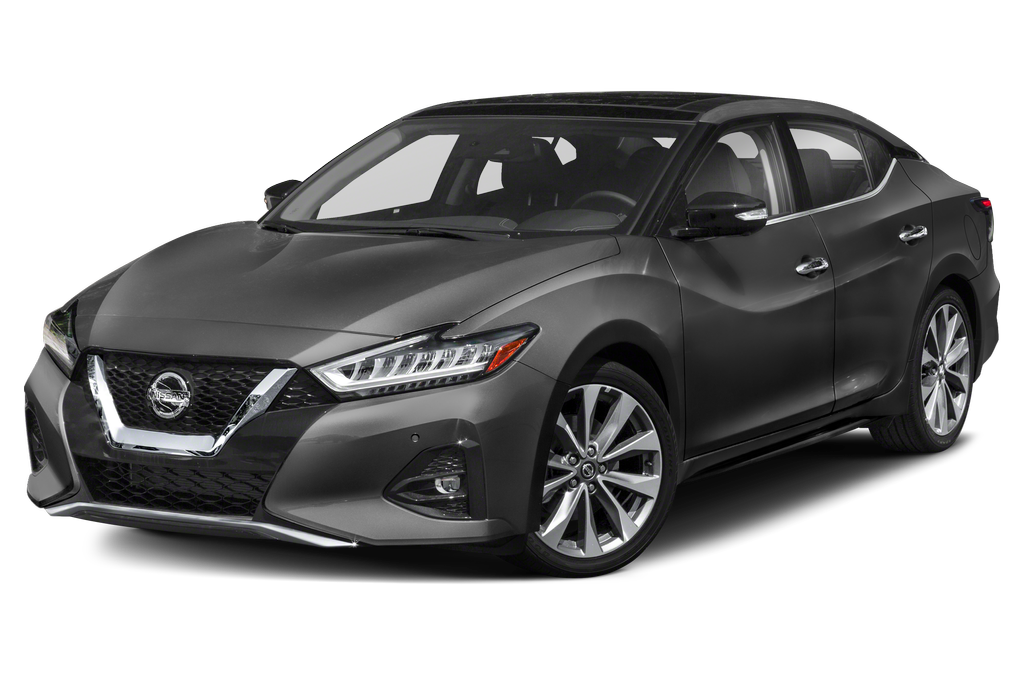 New 2021 Nissan Maxima