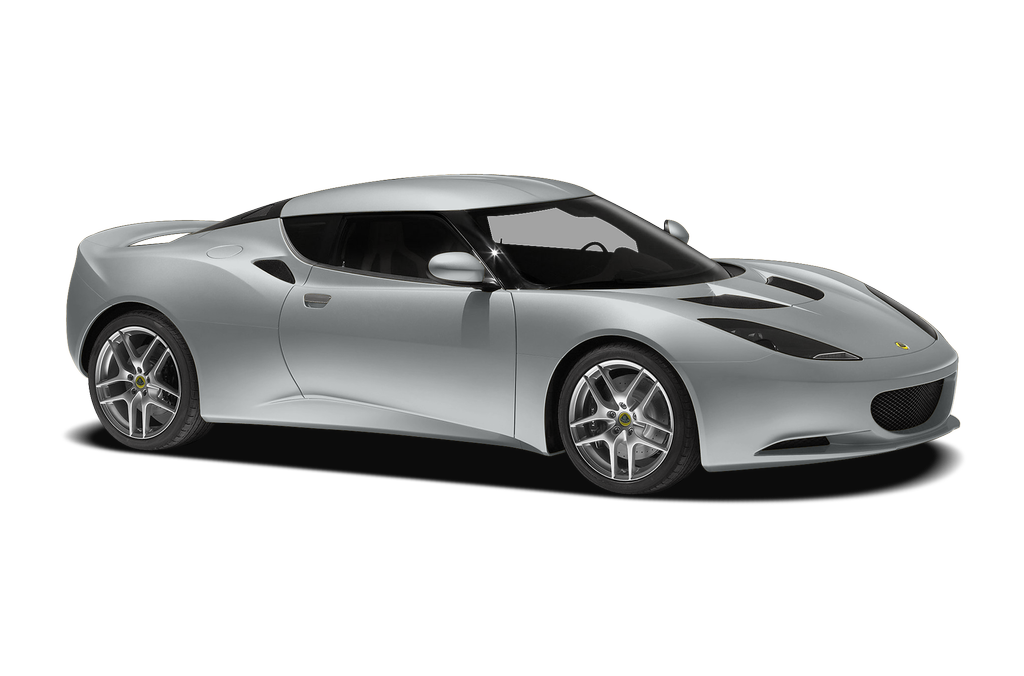 New 2010 Lotus Evora