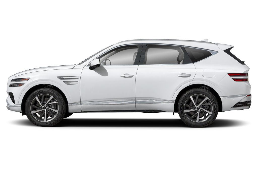 2026 Genesis GV80