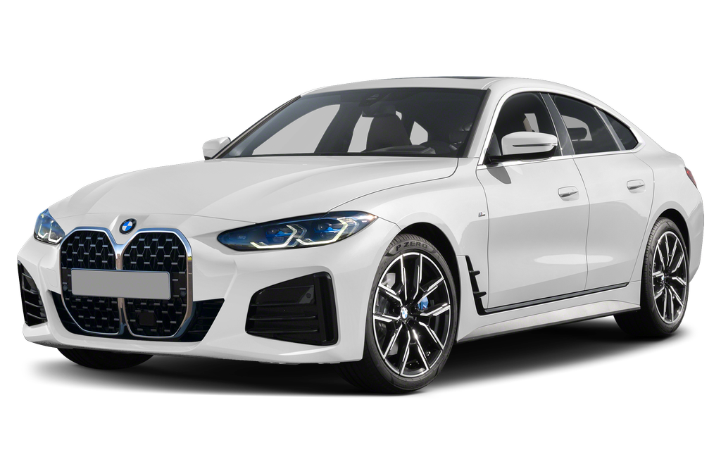 New 2024 BMW 430 Gran Coupe