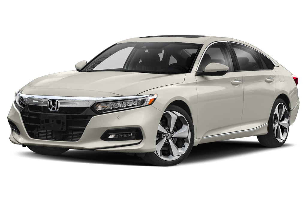 New 2019 Honda Accord