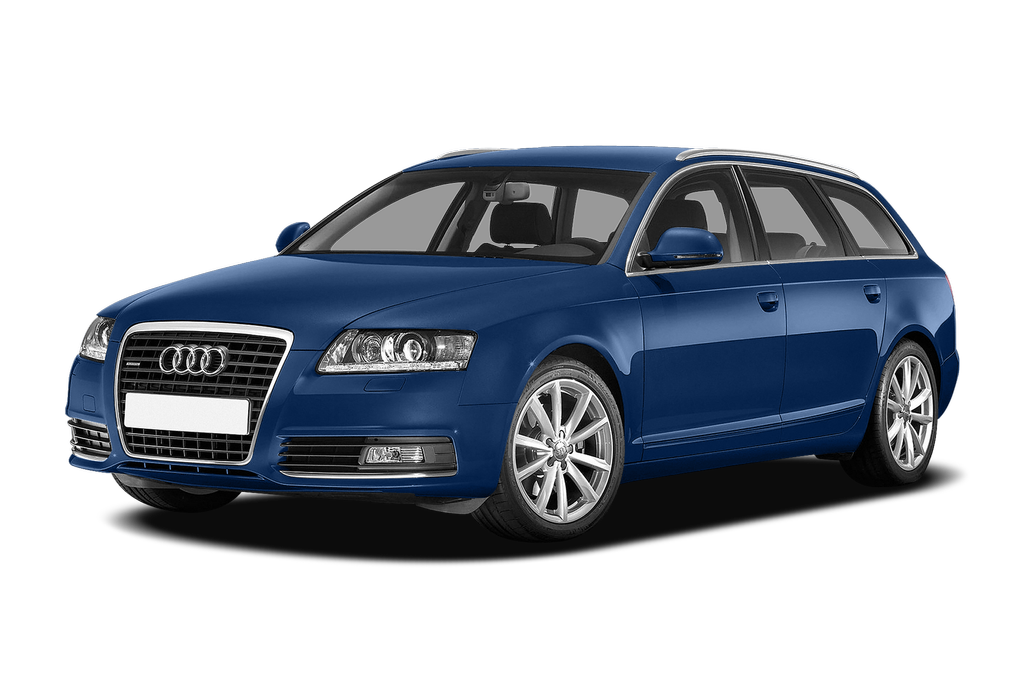 New 2011 Audi A6