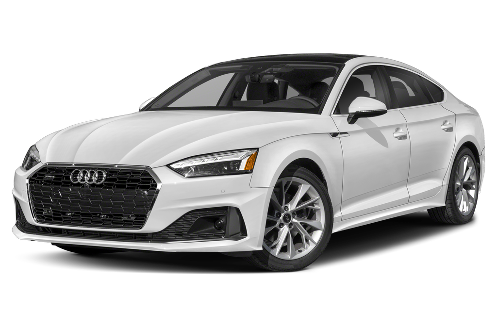 New 2023 Audi A5