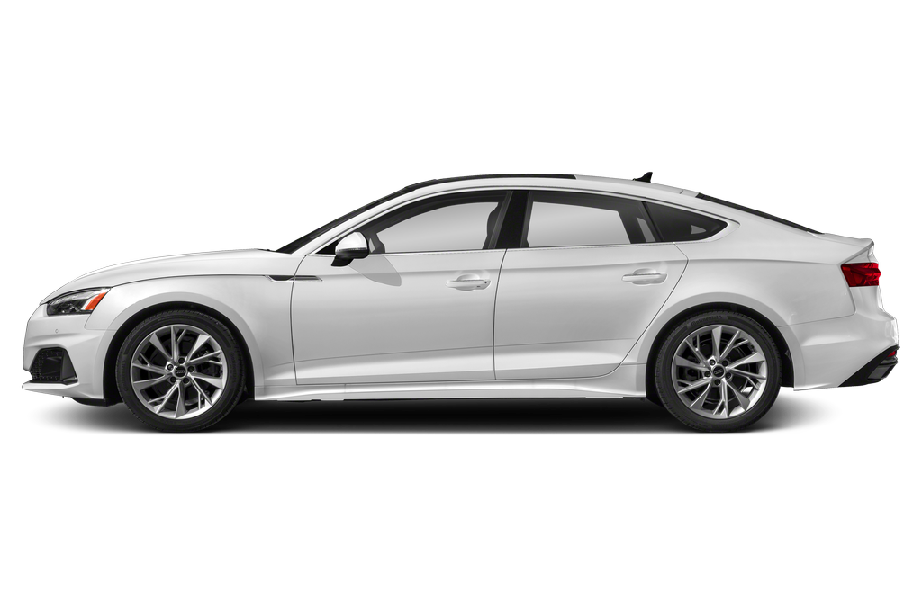 2023 Audi A5 Sportback Performance: Engine, Horsepower, MPG, Transmission