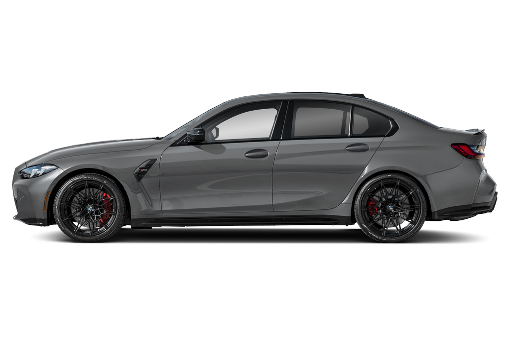 2026 BMW M3