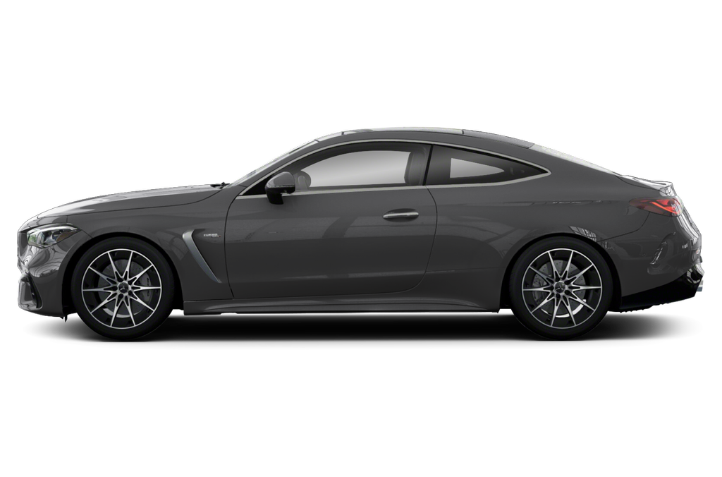 2025 Mercedes-Benz AMG CLE 53