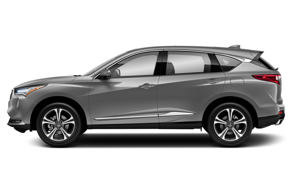 New 2022 Acura RDX