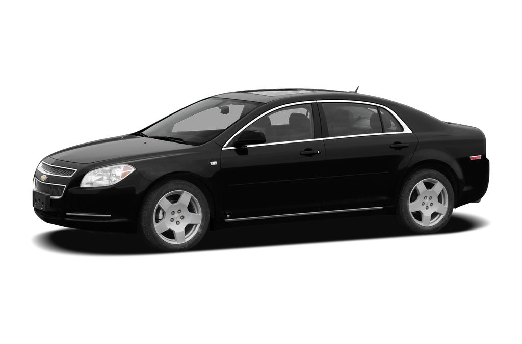 New 2008 Chevrolet Malibu