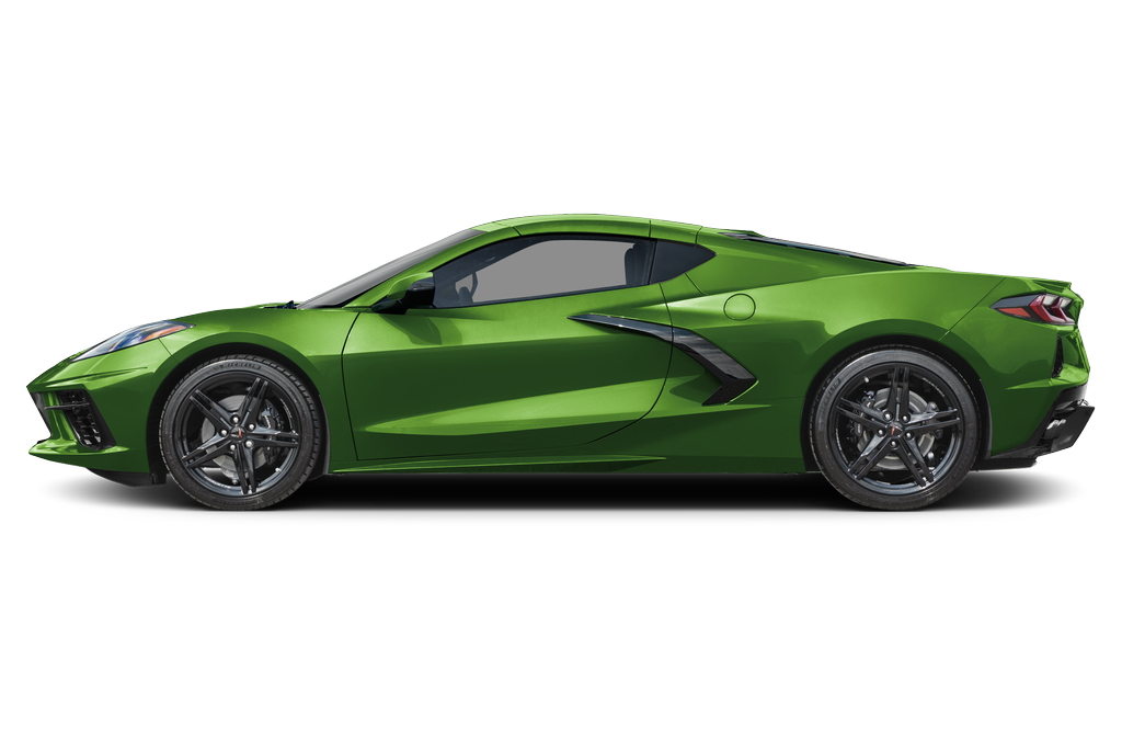 2026 Chevrolet Corvette