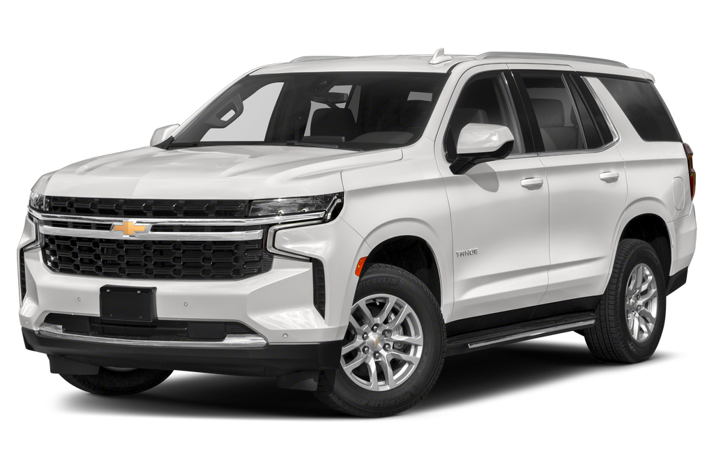 New 2024 Chevrolet Tahoe