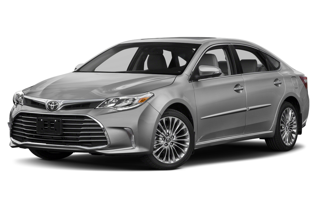 New 2016 Toyota Avalon