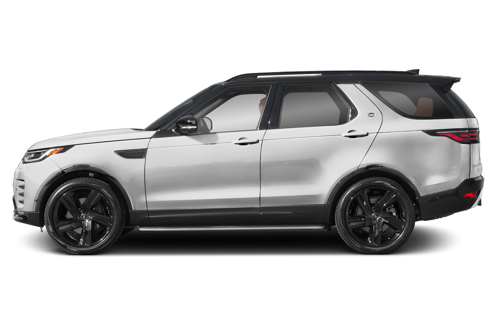 2025 Land Rover Discovery
