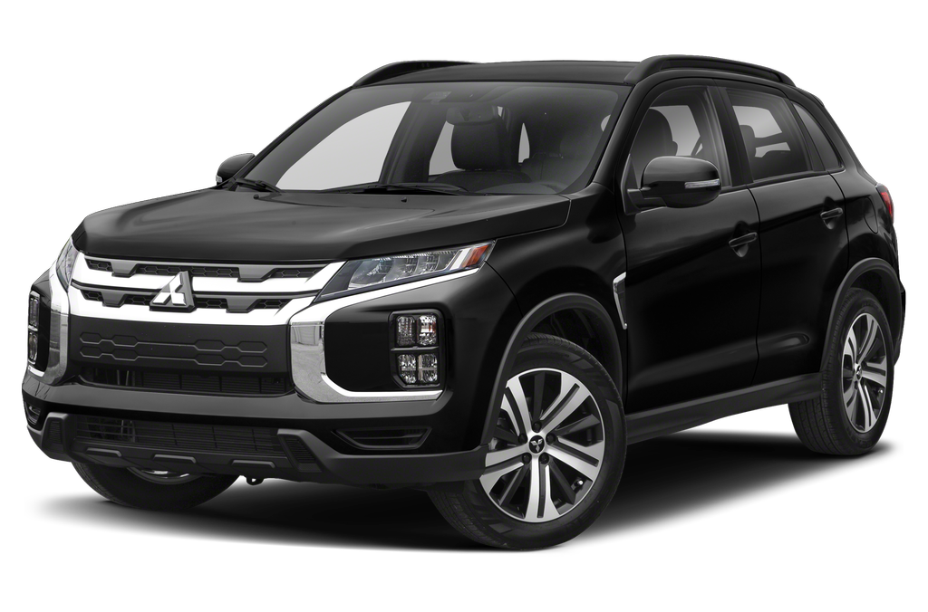 New 2022 Mitsubishi Outlander Sport