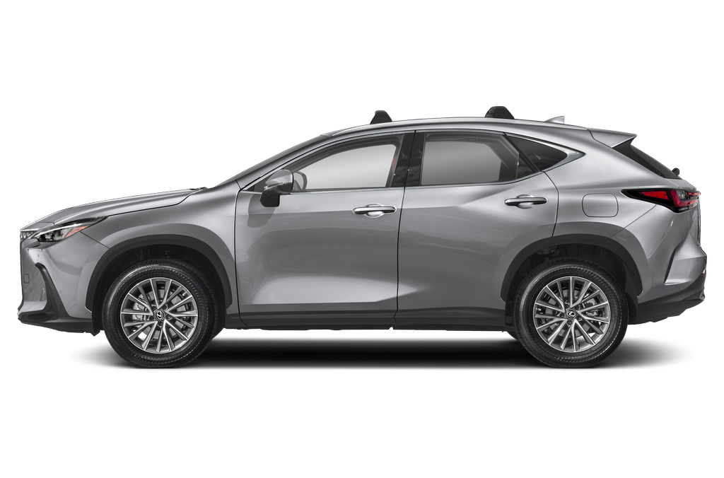 2025 Lexus NX 350