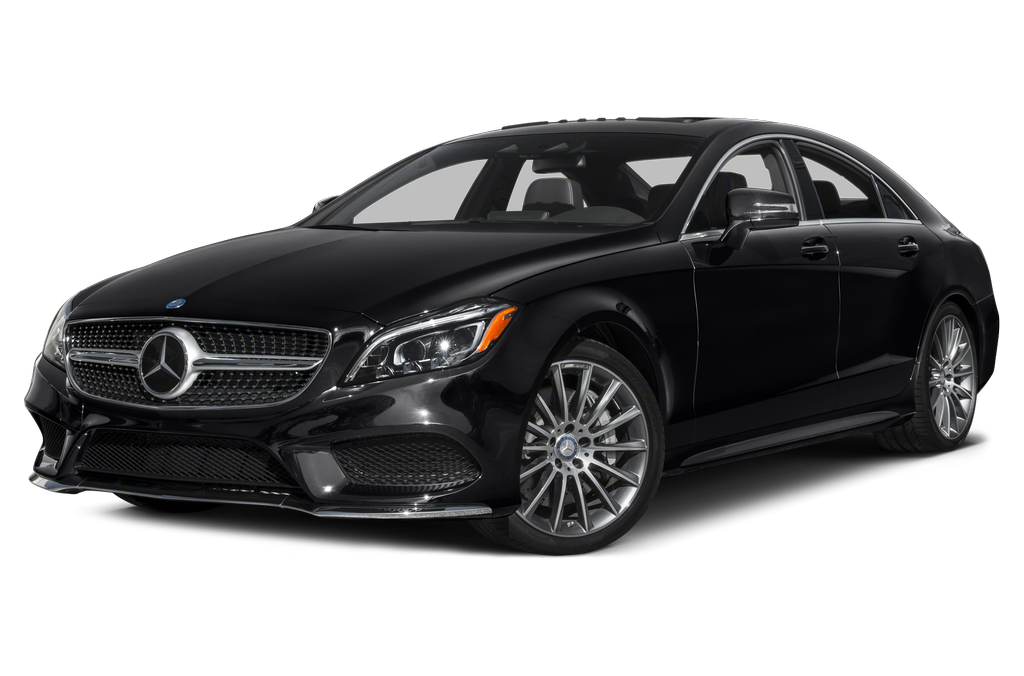 New 2016 Mercedes-Benz CLS-Class
