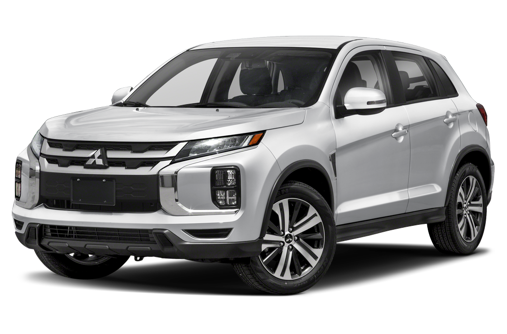 New 2026 Mitsubishi Outlander Sport