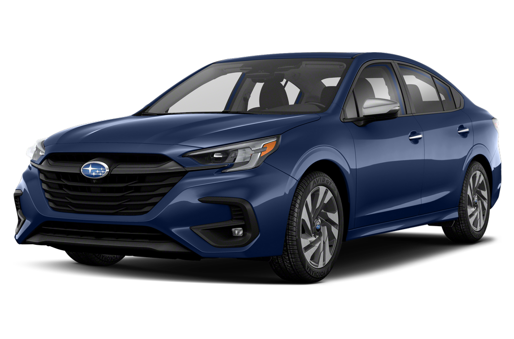 New 2023 Subaru Legacy