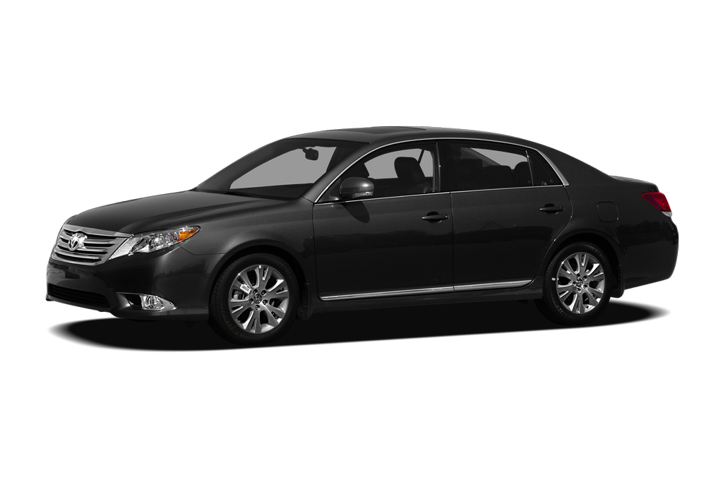 New 2011 Toyota Avalon
