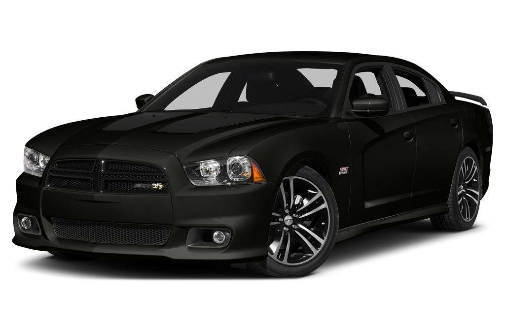 New 2014 Dodge Charger