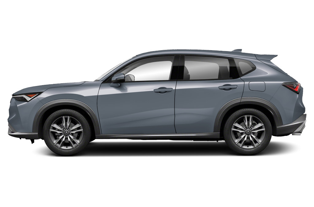 2025 Acura ADX