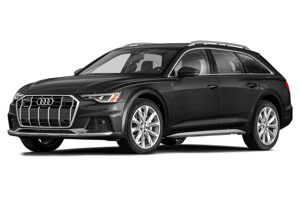 2024 Audi A6 allroad Specs, Price, MPG & Reviews