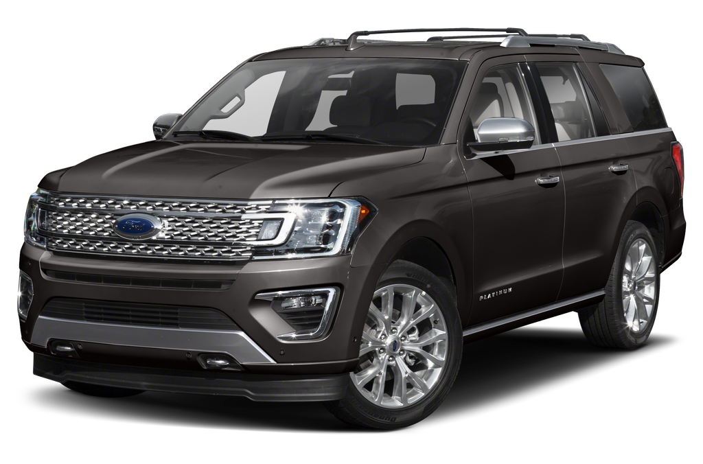 New 2019 Ford Expedition