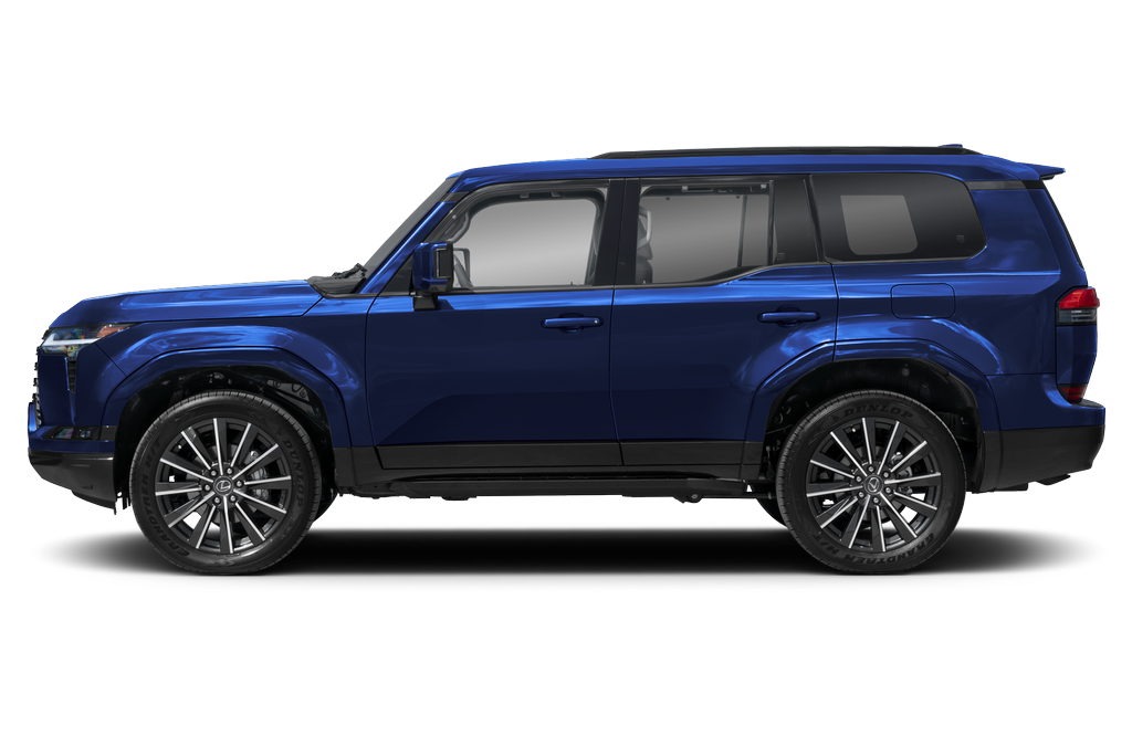 2026 Lexus GX 550