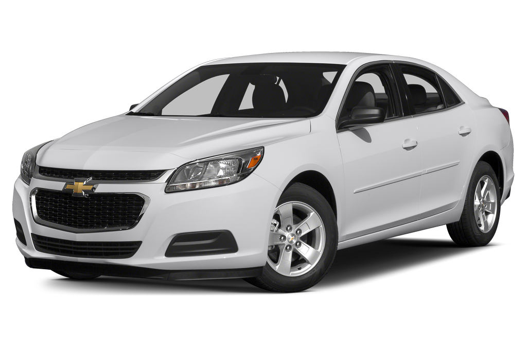 New 2014 Chevrolet Malibu