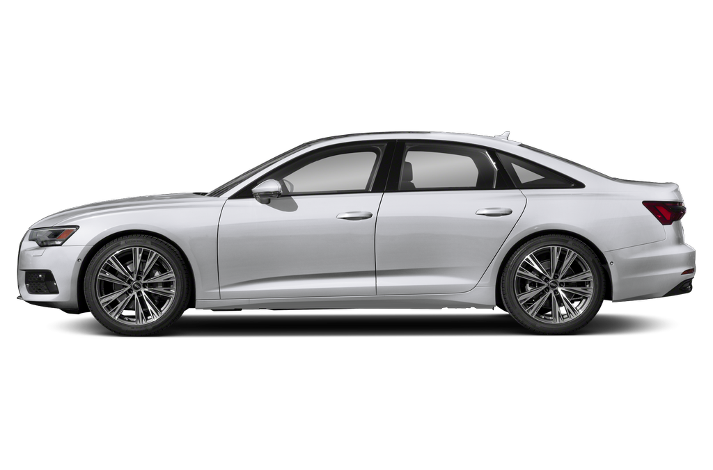 2025 Audi A6