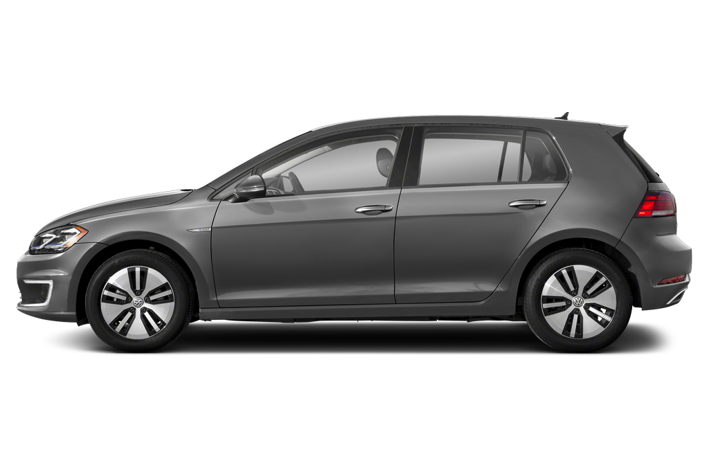 New 2019 Volkswagen e-Golf