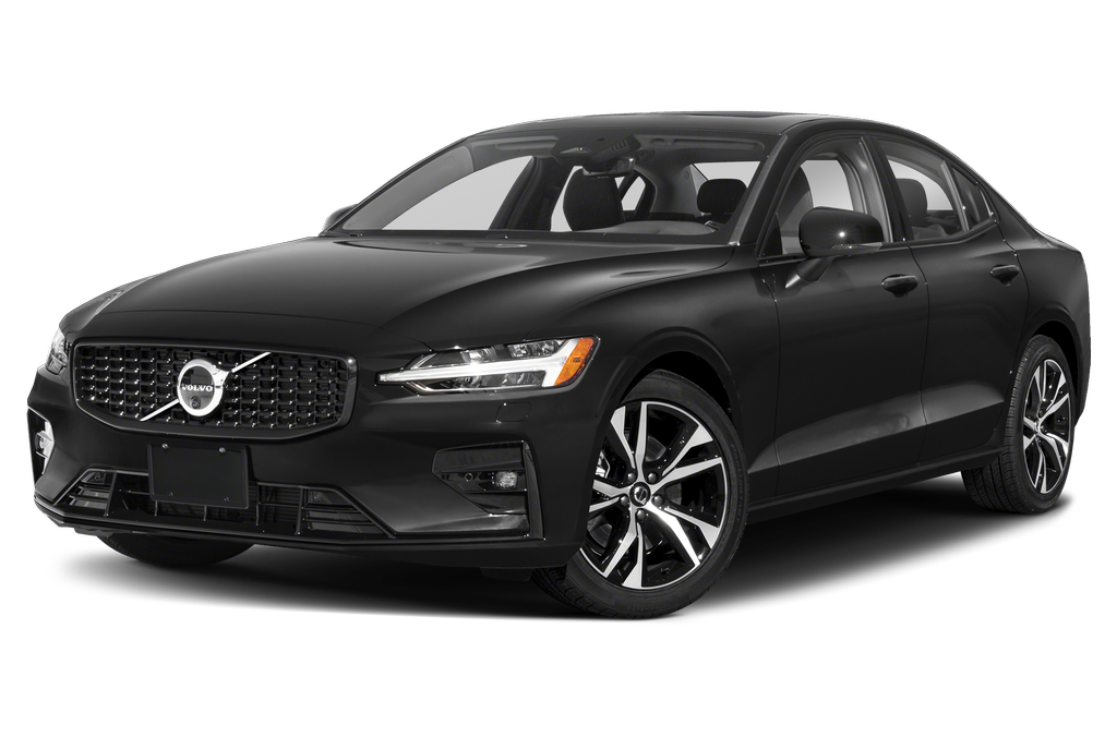 New 2024 Volvo S60